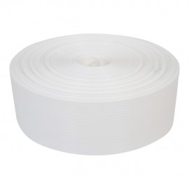 CINTILLA PLÁSTICA PARA MALLA BLANCO - Envío Gratuito