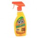ORANGE GLO MUEBLES MADERA AT 473 ML - Envío Gratuito