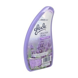 GLADE ABSORBEOLORES LAVANDA 150G - Envío Gratuito