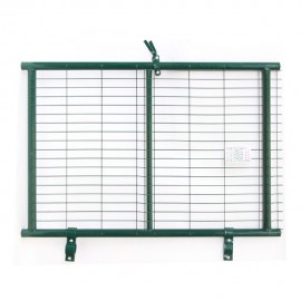 EUROPUERTA 1X1.5 M - Envío Gratuito