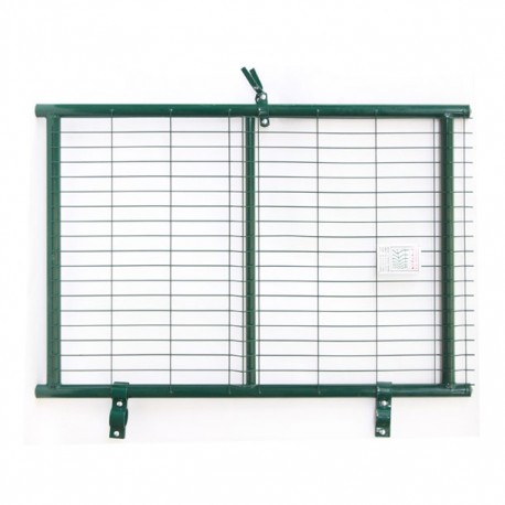 EUROPUERTA 1X1.5 M - Envío Gratuito