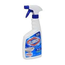 LIMPIADOR DE BAÑOS 470 ML - Envío Gratuito