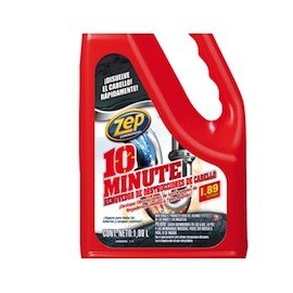 DESTAPADOR DE CAÑERÍAS GEL 1.89 L - Envío Gratuito