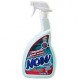 DESINFECTANTE ANTIBACTERIAL 1 L - Envío Gratuito
