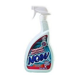 DESINFECTANTE ANTIBACTERIAL 1 L - Envío Gratuito