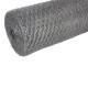 MALLA HEXAGONAL 1 X 25 M CALIBRE 22 - Envío Gratuito