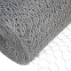 MALLA HEXAGONAL 1 X 25 M CALIBRE 22 - Envío Gratuito