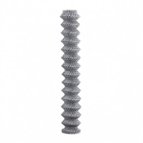 MALLA GALVANIZADA 1.5X20 M - Envío Gratuito