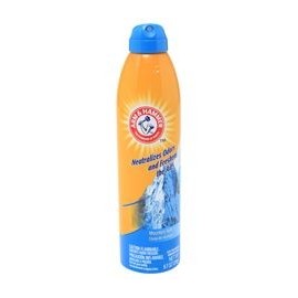 AROMATIZANTE LLUVIA DE MONTANA 275G - Envío Gratuito