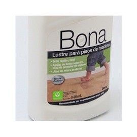 BONA RESTAURADOR PISOLAMINADO 946 ML - Envío Gratuito