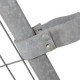 EUROPUERTA 1 X 1.5 M - Envío Gratuito