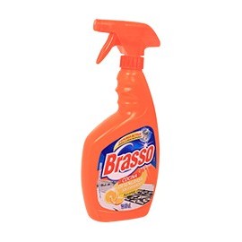 BRASSO ANTI GRASA NORMAL 650 ML - Envío Gratuito
