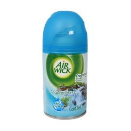AIRWICK REPUESTO ACQUAMARINA 250 ML - Envío Gratuito