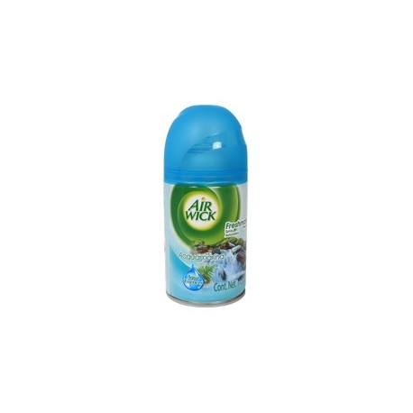AIRWICK REPUESTO ACQUAMARINA 250 ML - Envío Gratuito