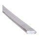 CERCA GALVANIZADA 3/4" 2 M - Envío Gratuito
