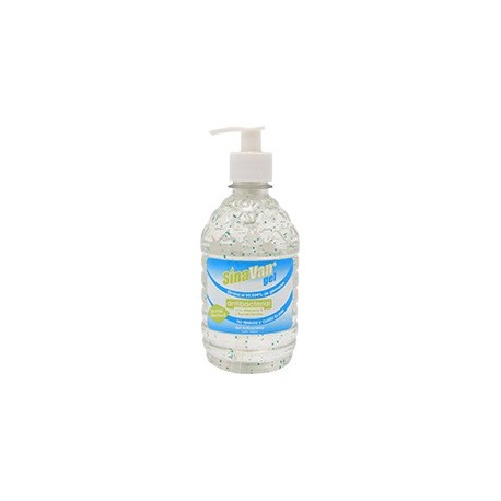 GEL SANIZANTE MINI CÁPSULAS 450 ML - Envío Gratuito