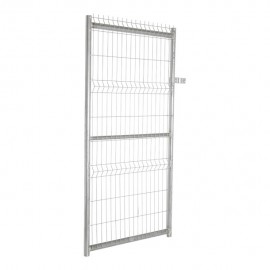 EUROPUERTA 1X2 M - Envío Gratuito