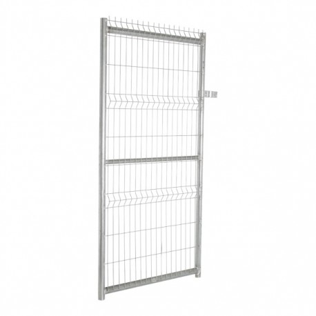 EUROPUERTA 1X2 M - Envío Gratuito