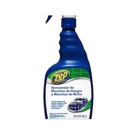 REMOVEDOR DE MANCHAS/HONGOS/MOHO 947 ML - Envío Gratuito