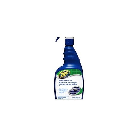 REMOVEDOR DE MANCHAS/HONGOS/MOHO 947 ML - Envío Gratuito