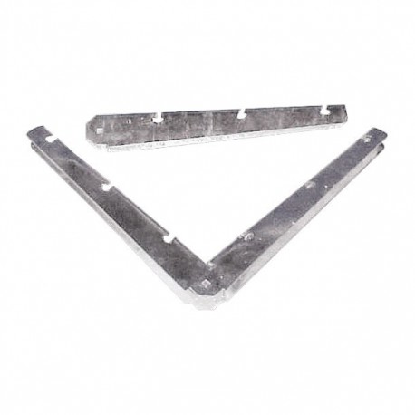ESPADA SIMPLE 5/16" ANCHO 1/14" LARGO - Envío Gratuito