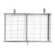 EUROPUERTA 1X2 M CUSTOMETAL - Envío Gratuito