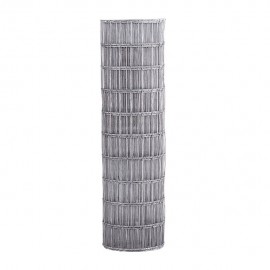 MULTIMALLA GALVANIZADA 1X20 M 5X10 CM - Envío Gratuito