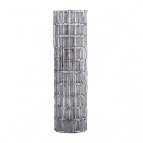 MULTIMALLA GALVANIZADA 1X20 M 5X10 CM - Envío Gratuito