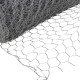 MALLA HEXAGONAL 1.75 M X 25 MM - 45 M CALIBRE 22 - Envío Gratuito