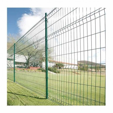 EURORREJA VERDE 1.5X2 M - Envío Gratuito