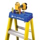 ESCALERA TIJERA F.V. T-I 8' DE 7 ESC - Envío Gratuito