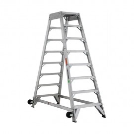ESCALERA PLAT. T IA AIRCRAFT 8 ESC - Envío Gratuito