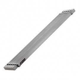 PLATAFORMA TELESCOPING 9" - Envío Gratuito