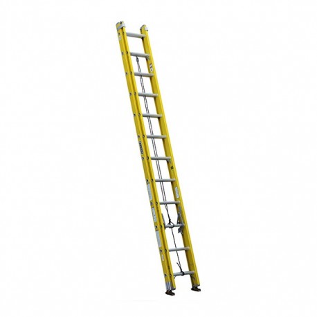 ESCALERA EXTENSIÓN FV TI 24 ESC - Envío Gratuito