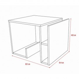 MODULO DE CENTRO SINTRA - Envío Gratuito