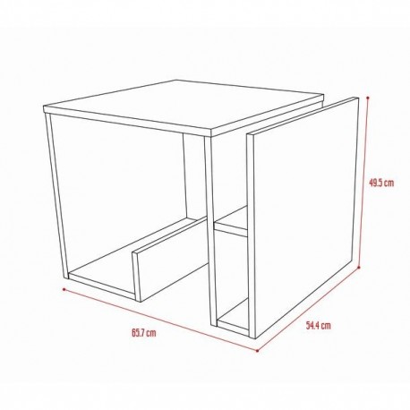 MODULO DE CENTRO SINTRA - Envío Gratuito