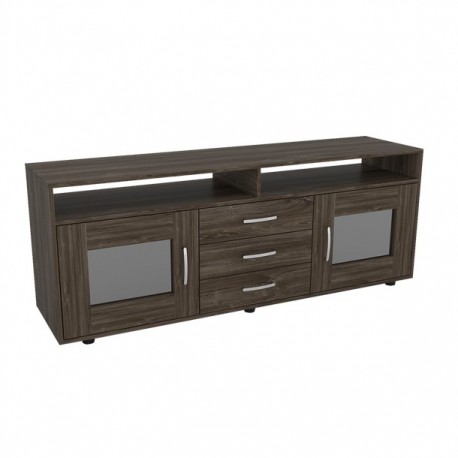 RACK PARA TV VELETTRI - Envío Gratuito