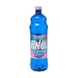 LIMPIADOR PINOL ESCENCIAS NATURALES 1L - Envío Gratuito