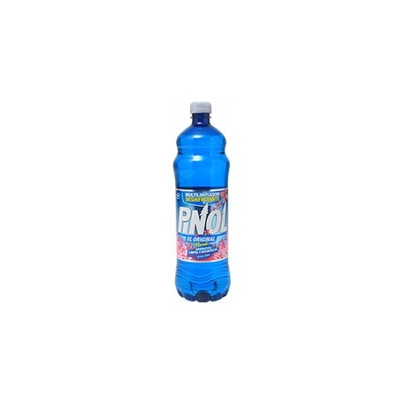 LIMPIADOR PINOL ESCENCIAS NATURALES 1L - Envío Gratuito