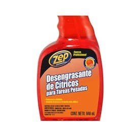 DESENGRASANTE CITRICO 947 ML - Envío Gratuito