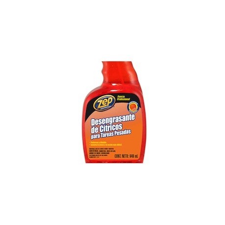 DESENGRASANTE CITRICO 947 ML - Envío Gratuito
