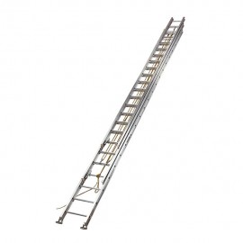 ESCALERA EXT ALUM I 3 SECC 60 ESC - Envío Gratuito