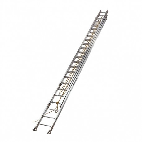 ESCALERA EXT ALUM I 3 SECC 60 ESC - Envío Gratuito