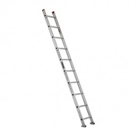 ESCALERA ALUMINIO TIII RECTA 10 ESCALONES - Envío Gratuito