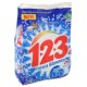DETERGENTE 123 FRESCA BLANCURA 900 GR - Envío Gratuito