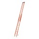 ESCALERA PRO-TOP EXTENSION FV T-IA 24' - Envío Gratuito