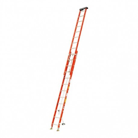 ESCALERA PRO-TOP EXTENSION FV T-IA 24' - Envío Gratuito