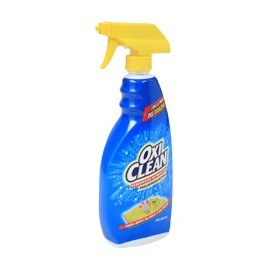 DESMANCHADOR OXICLEAN ACTIVO 636 ML - Envío Gratuito