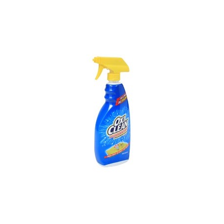 DESMANCHADOR OXICLEAN ACTIVO 636 ML - Envío Gratuito