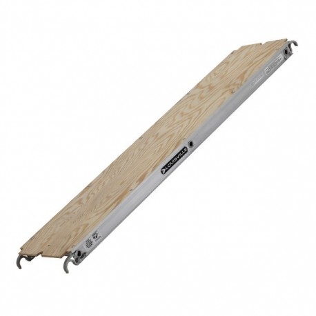 PLATAFORMA BASE MADERA 2.1 MTS - Envío Gratuito